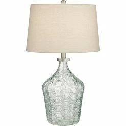 Best deal 🤩 Pacific Coast Tigard 19.5 In. Table Lamp 🔥