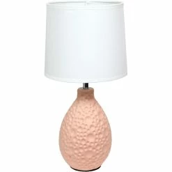 Cheapest 🔥 Simple Designs 14 In. Textured Stucco Ceramic Oval Table Lamp 😍 6 Cheapest 🔥 Simple Designs 14 In. Textured Stucco Ceramic Oval Table Lamp 😍 -Artiva USA Sales unnamed file 1099