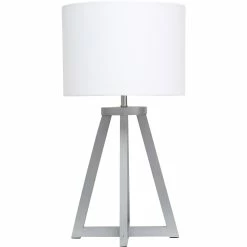 Flash Sale ๐ Simple Designs Triangular Wood 19 In. Table Lamp With Fabric Shade โ๏ธ 9 Flash Sale ๐ Simple Designs Triangular Wood 19 In. Table Lamp With Fabric Shade โ๏ธ -Artiva USA Sales unnamed file 1111