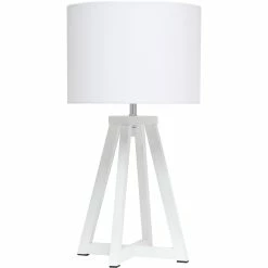 Flash Sale ๐ Simple Designs Triangular Wood 19 In. Table Lamp With Fabric Shade โ๏ธ 12 Flash Sale ๐ Simple Designs Triangular Wood 19 In. Table Lamp With Fabric Shade โ๏ธ -Artiva USA Sales unnamed file 1114
