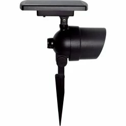 Cheapest 😍 SmartYard Solar 50 Lumen LED Spot Light With Smart Focus ✔️