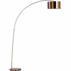 Discount ๐ Artiva USA Adelina 81 In. LED Arched Floor Lamp โค๏ธ