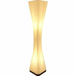 Deals ๐คฉ Artiva USA Ballerina 48 In. Modern Twist Floor Lamp ๐งจ