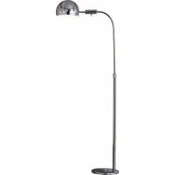 Cheapest 🎉 Artiva USA Satellite 58 In. LED Pharmacy Full Spectrum Floor Lamp With Dimmer 👍