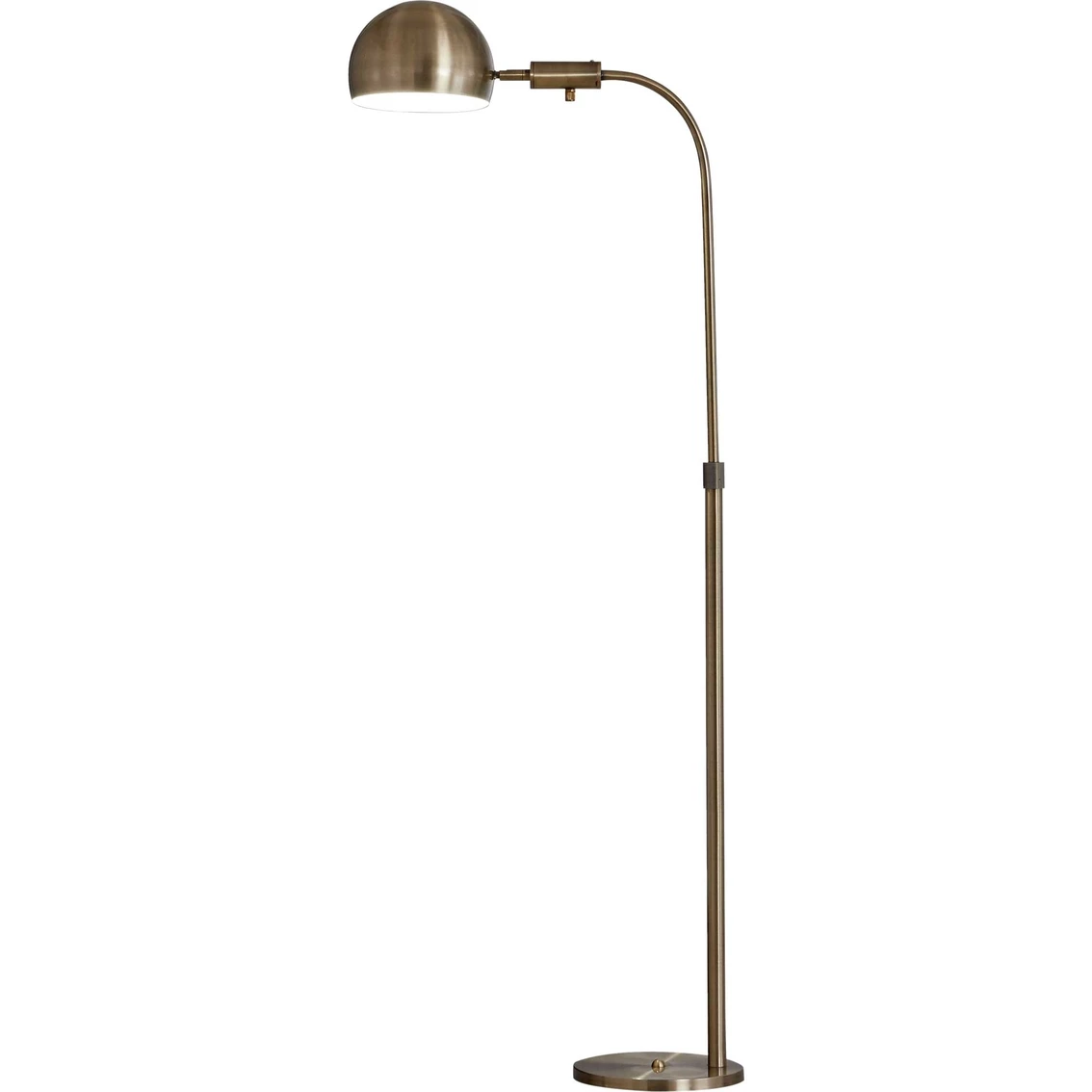 Cheapest 🎉 Artiva USA Satellite 58 In. LED Pharmacy Full Spectrum Floor Lamp With Dimmer 👍 2 Cheapest 🎉 Artiva USA Satellite 58 In. LED Pharmacy Full Spectrum Floor Lamp With Dimmer 👍 - Image 2