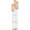 Best reviews of 🔥 Artiva USA Eleanor LED Tri Light Shelf 66 In. Floor Lamp 🎉