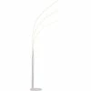 Best Sale 🎉 Artiva USA Aurora 92 In. LED Arch Tree Floor Lamp With Touch Dimmer 🥰