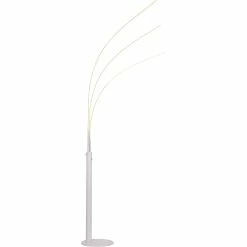 Best Sale ๐ Artiva USA Aurora 92 In. LED Arch Tree Floor Lamp With Touch Dimmer ๐ฅฐ