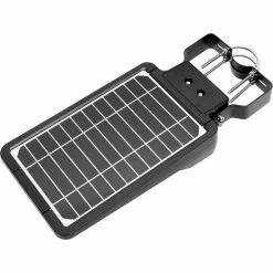 Best Pirce 𧨠Wagan 800 Lumen Solar Floodlight π₯