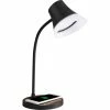Top 10 👏 OttLite Wellness Series Power Up LED Desk Lamp With Wireless Charging 🎉