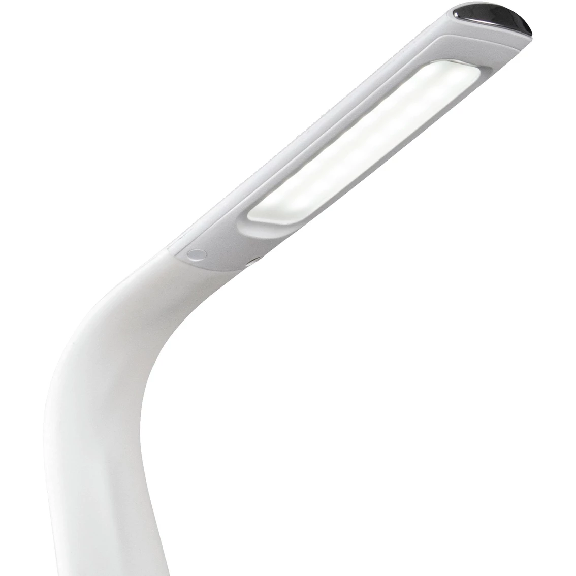 Best Pirce โจ OttLite Thrive LED Sanitizing Desk Lamp With Clock And USB Charging ๐ - Image 3