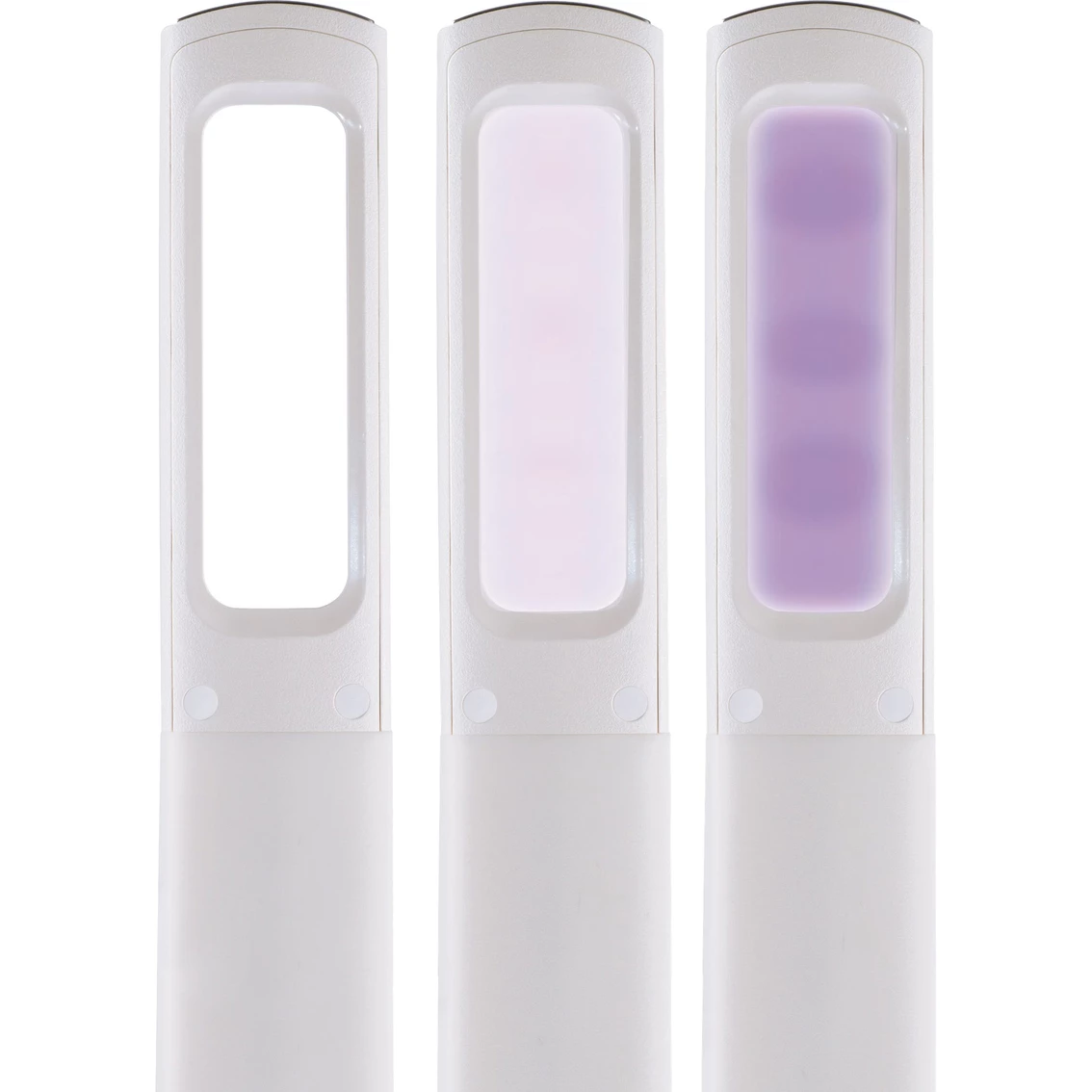 Best Pirce โจ OttLite Thrive LED Sanitizing Desk Lamp With Clock And USB Charging ๐ - Image 6