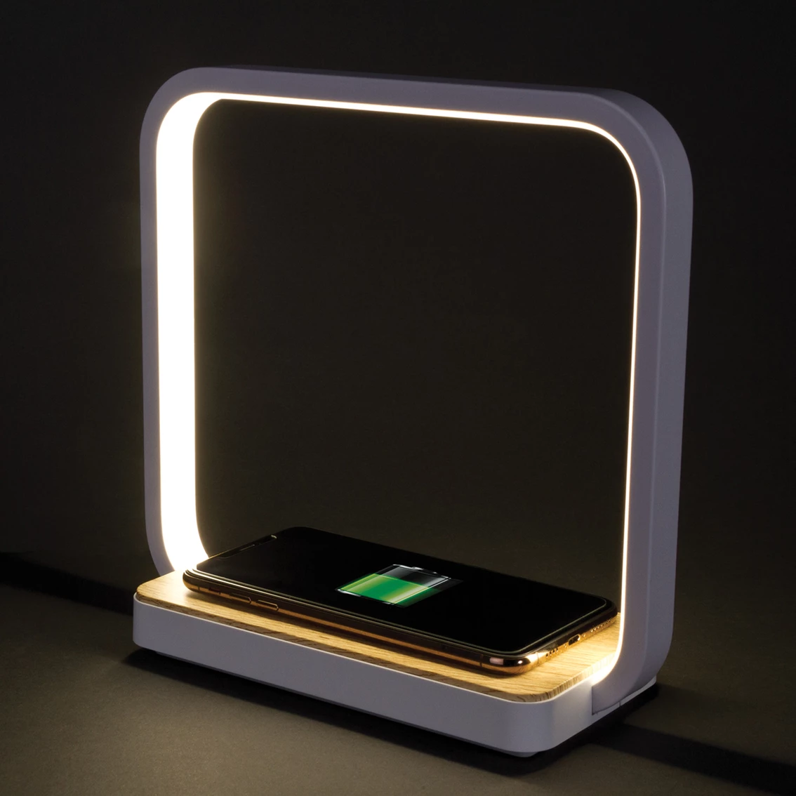Cheapest ๐ OttLite Wireless Charging Station With Night Light ๐ฅฐ - Image 4