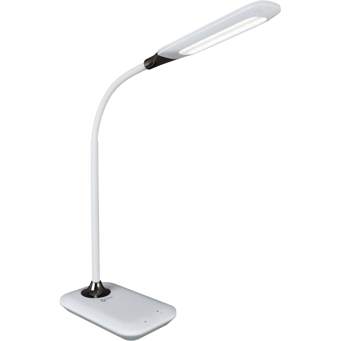 Flash Sale ⭐ OttLite Enhance LED Sanitizing Desk Lamp With USB Charging ❤️ 1 Flash Sale ⭐ OttLite Enhance LED Sanitizing Desk Lamp With USB Charging ❤️