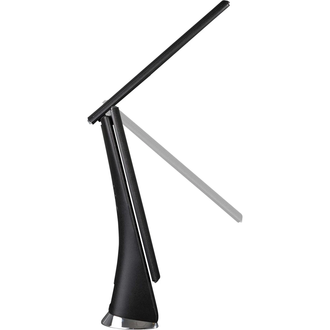 New ✔️ OttLite Rise LED Desk Lamp With Digital Display ✨ 4 New ✔️ OttLite Rise LED Desk Lamp With Digital Display ✨ - Image 4