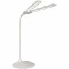Best Pirce 👍 OttLite Wellness Series Pivot LED 13.5 In. Desk Lamp With Dual Shades 🌟