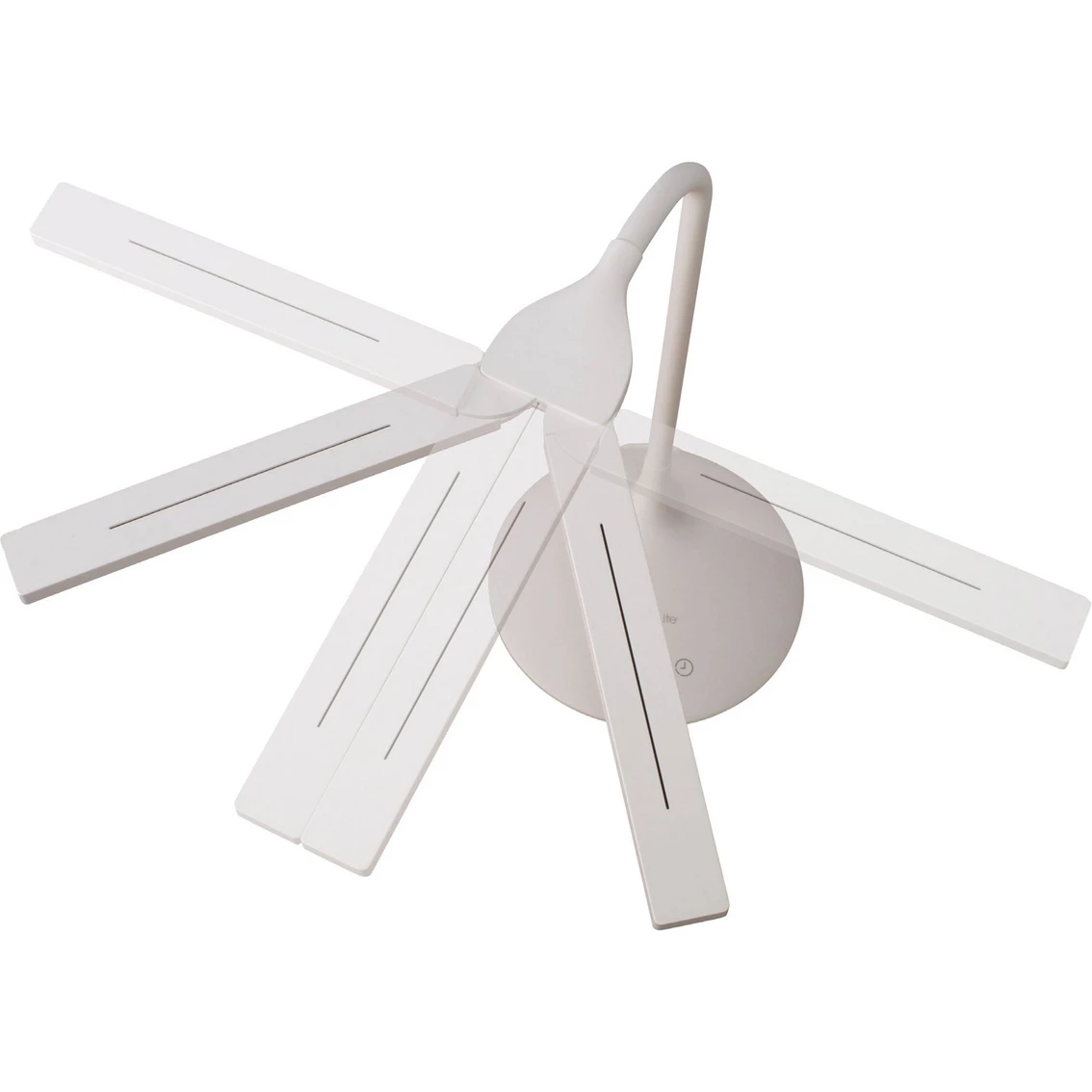 Best Pirce 👍 OttLite Wellness Series Pivot LED 13.5 In. Desk Lamp With Dual Shades 🌟 - Image 2