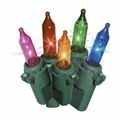 Deals 🌟 Everstar 200 Ct. Heavy Duty Light Set 🔔