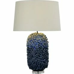 Hot Sale 🛒 Artiva USA Similan Collection Table Lamp 🧨