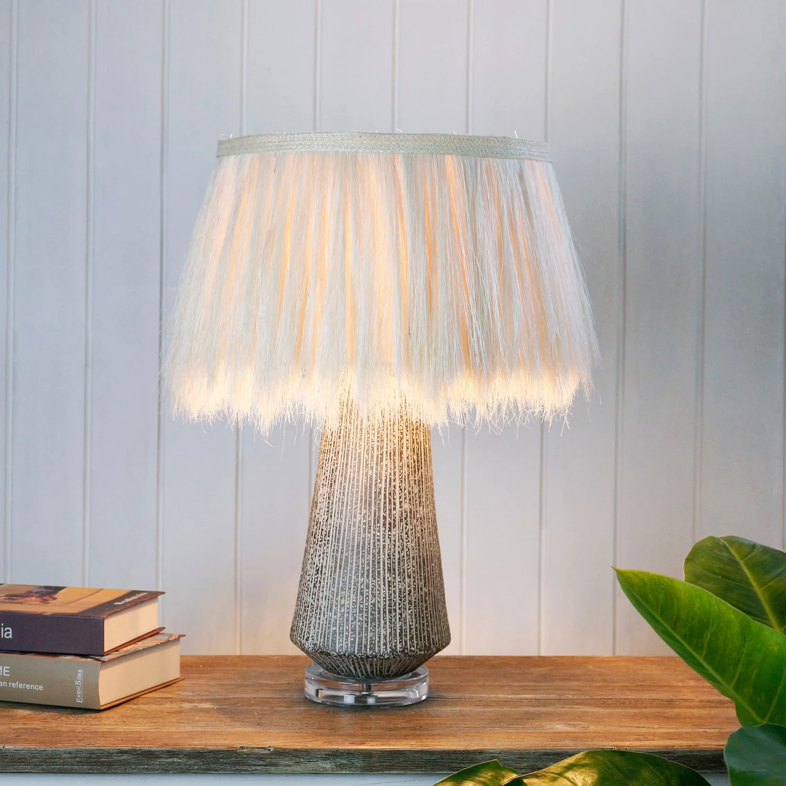 Budget ๐ Artiva USA Abaca Table Lamp โญ 2 Budget ๐ Artiva USA Abaca Table Lamp โญ - Image 2