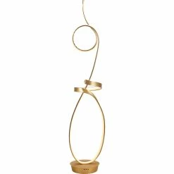 Coupon ⌛ Artiva USA Symphonie 68W Unique Modern 63 In, LED Floor Lamp 🛒