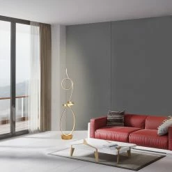 Coupon โ Artiva USA Symphonie 68W Unique Modern 63 In, LED Floor Lamp ๐ 5 Coupon โ Artiva USA Symphonie 68W Unique Modern 63 In, LED Floor Lamp ๐ -Artiva USA Sales unnamed file 1414
