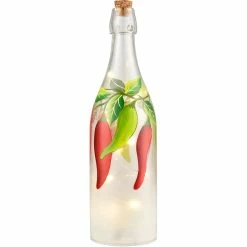 Flash Sale 🧨 San Miguel Caliente Bottle Lighting Ornament 🎉