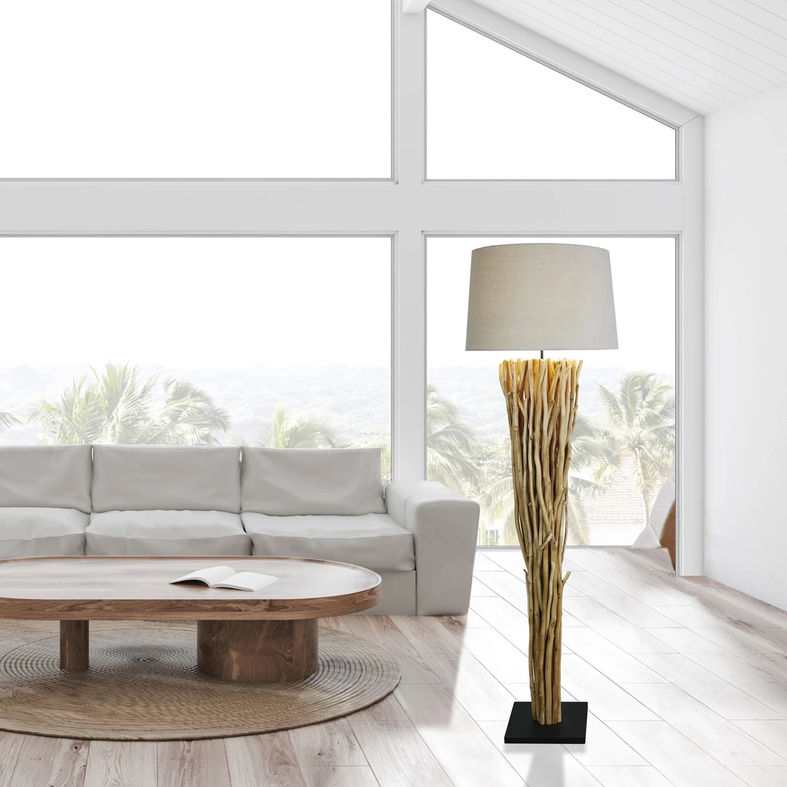 Cheapest 🔥 Artiva USA Elementaire Branches 69 In. Floor Lamp ⭐ 3 Cheapest 🔥 Artiva USA Elementaire Branches 69 In. Floor Lamp ⭐ - Image 3