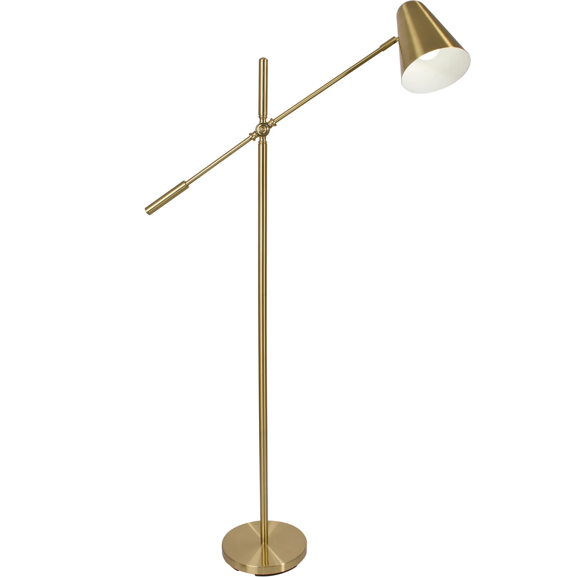 Cheapest ✨ Ottlite Archer Floor Lamp 🌟 1 Cheapest ✨ Ottlite Archer Floor Lamp 🌟