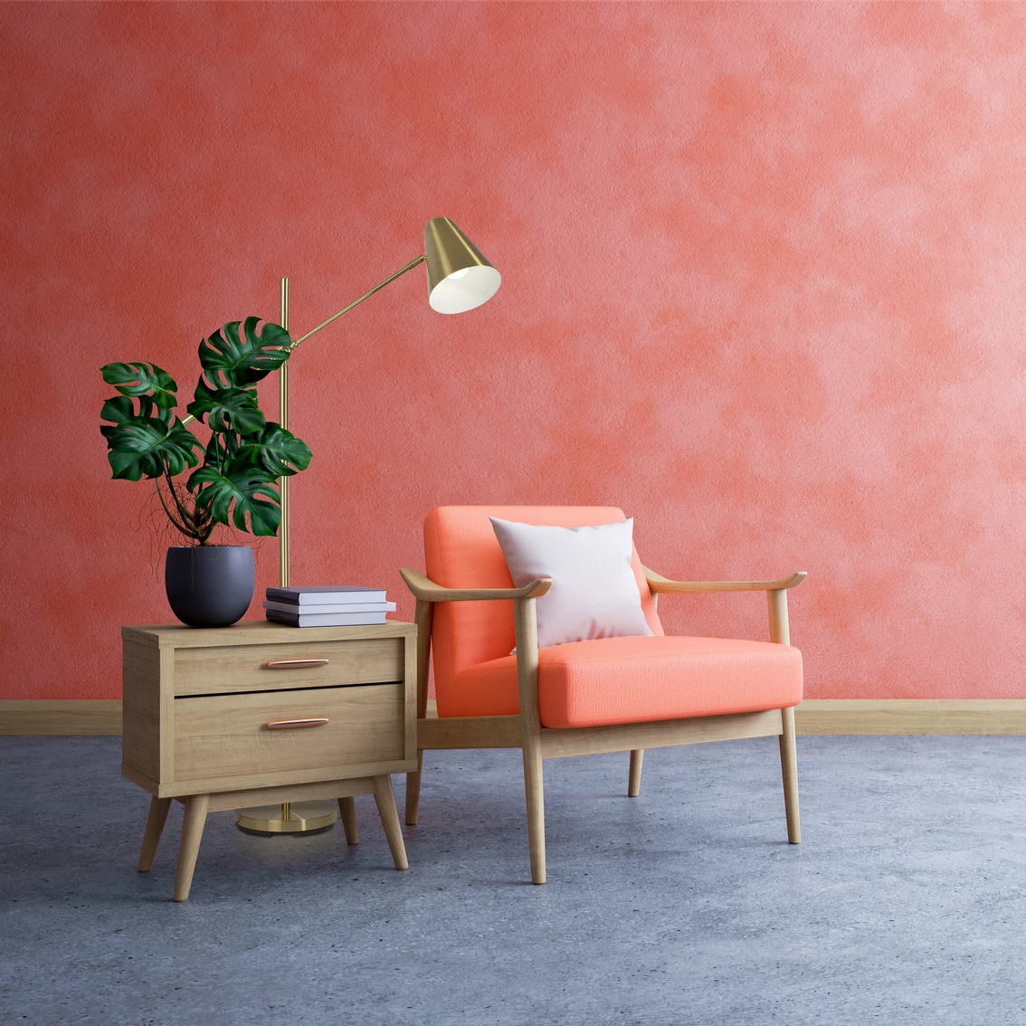 Cheapest ✨ Ottlite Archer Floor Lamp 🌟 9 Cheapest ✨ Ottlite Archer Floor Lamp 🌟 - Image 9