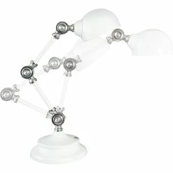 Budget ❤️ OttLite Wellness Series Revive LED Desk Lamp 😍 -Artiva USA Sales unnamed file 1494