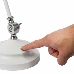 Budget ❤️ OttLite Wellness Series Revive LED Desk Lamp 😍 -Artiva USA Sales unnamed file 1495