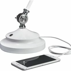 Budget ❤️ OttLite Wellness Series Revive LED Desk Lamp 😍 -Artiva USA Sales unnamed file 1496