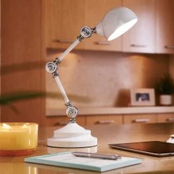 Budget ❤️ OttLite Wellness Series Revive LED Desk Lamp 😍 -Artiva USA Sales unnamed file 1501