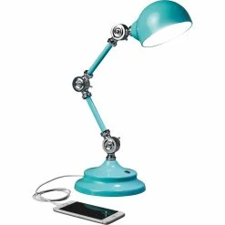 Hot Sale 😍 OttLite Wellness Series Revive 12.5 In. LED Desk Lamp 😀