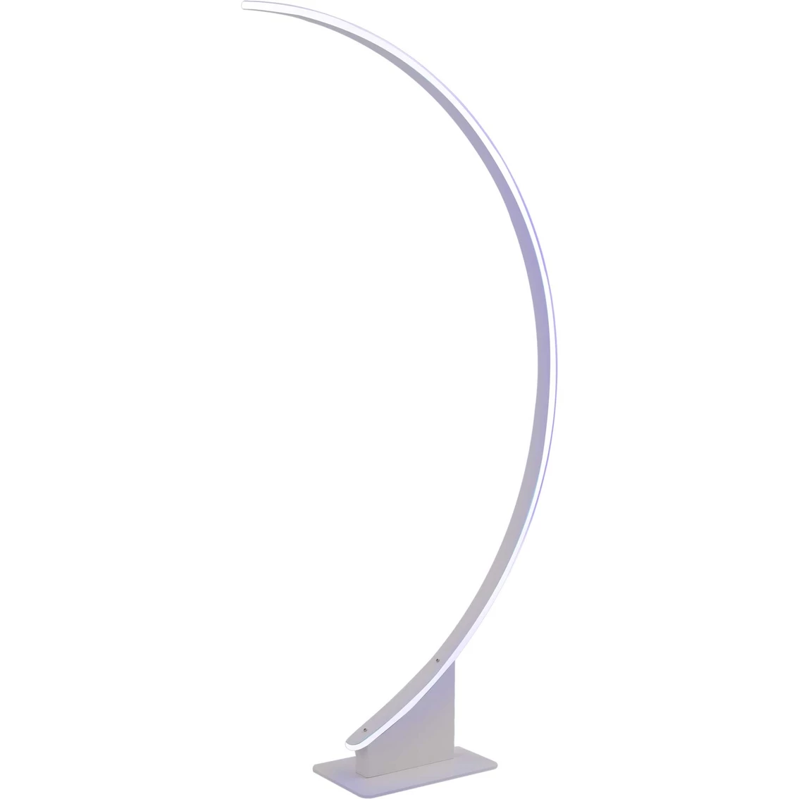 Discount โ Artiva USA Half Moon 56 In. Full Arched LED Floor Lamp ๐ 1 Discount โ Artiva USA Half Moon 56 In. Full Arched LED Floor Lamp ๐