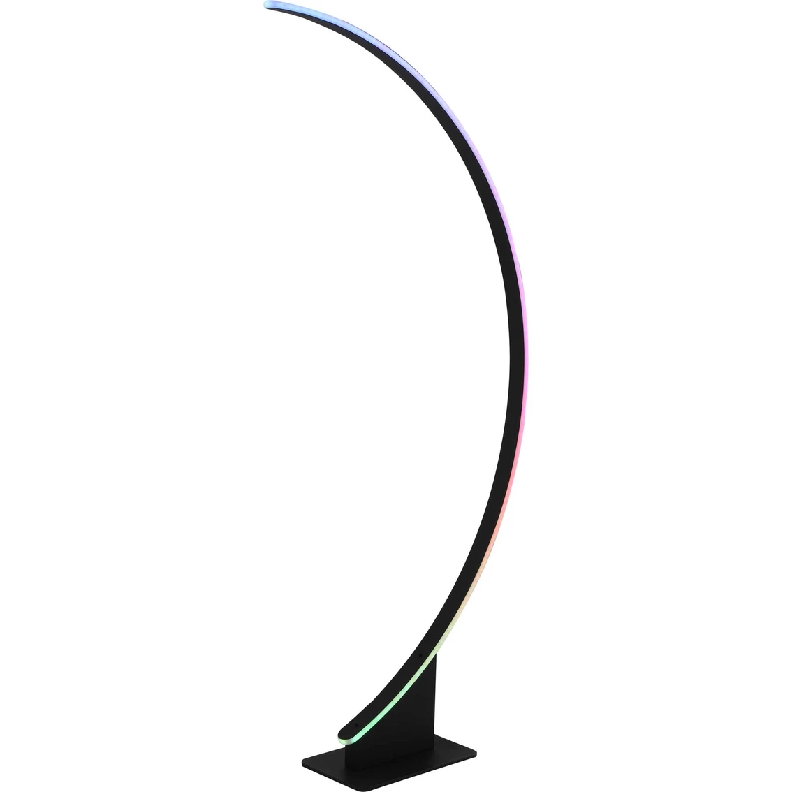 Discount โ Artiva USA Half Moon 56 In. Full Arched LED Floor Lamp ๐ 2 Discount โ Artiva USA Half Moon 56 In. Full Arched LED Floor Lamp ๐ - Image 2