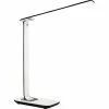 Discount 🎁 Mount-It! Turcom Relaxalight LED Desk Lamp 🥰