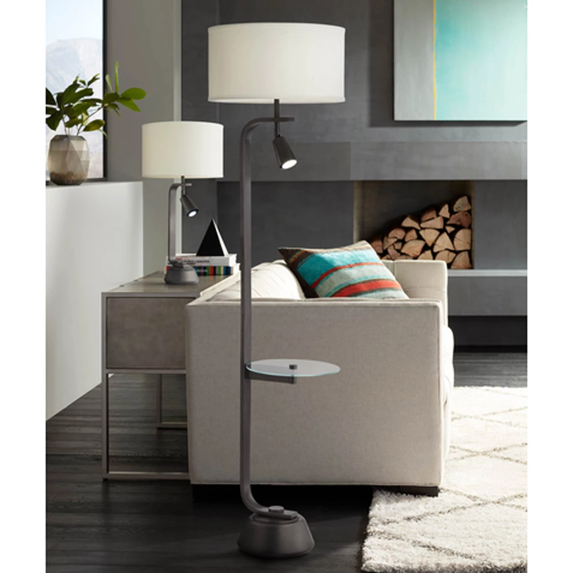 Best Pirce ๐ Pacific Coast Othello Transitional Table Lamp ๐ - Image 3