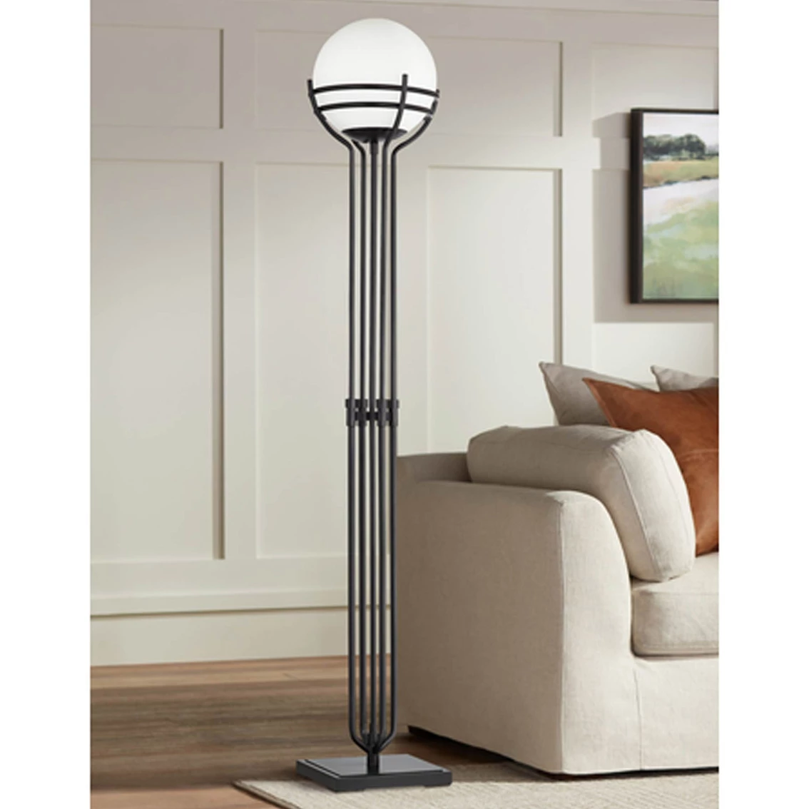 Best reviews of ๐ Pacific Coast Amina Floor Lamp ๐ - Image 6