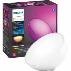 Deals π Philips Hue White And Color Ambiance Go Table Lamp π€©