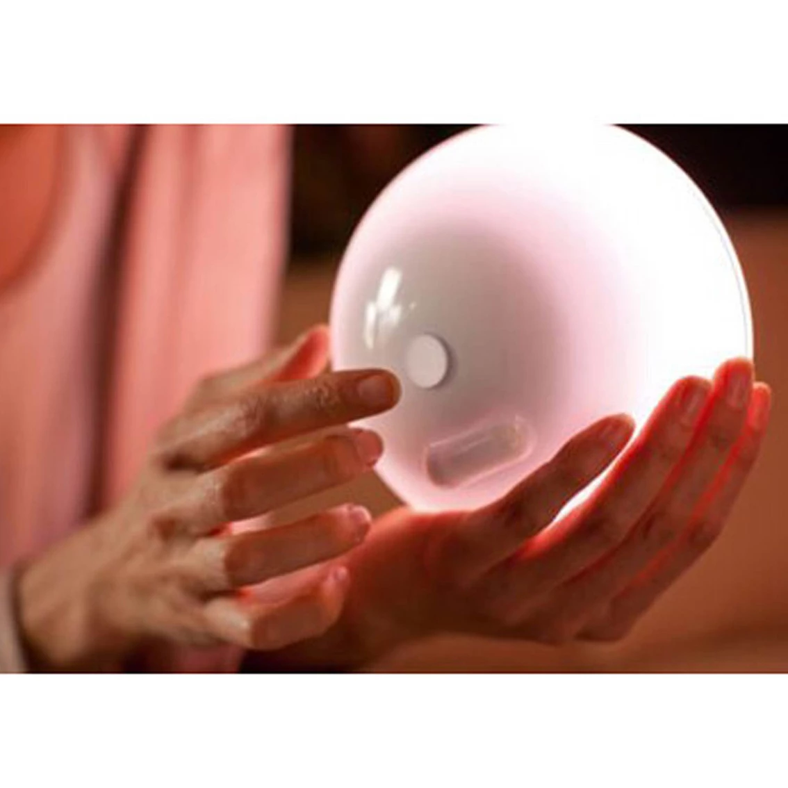 Deals π Philips Hue White And Color Ambiance Go Table Lamp π€© - Image 3