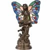 Discount 🔥 Dale Tiffany Fairy Tiffany 14.5 In. Accent Lamp ✔️