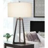 Budget 🥰 Signature Design By Ashley Wynlett 35 In. Table Lamp ✨