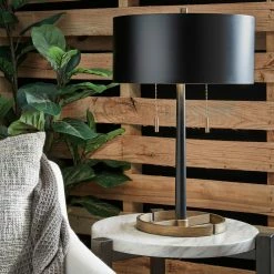 Deals ⭐ Signature Design By Ashley Amadell Table Lamp 🤩