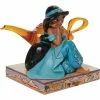 Discount 🤩 Disney Traditions Jasmine & Lamp ⭐