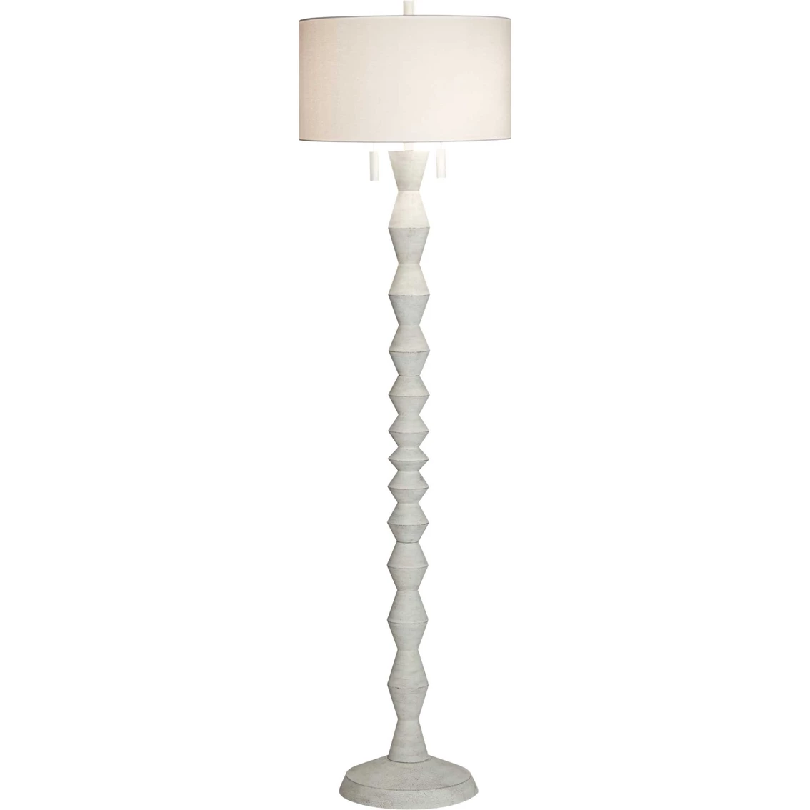 Best Pirce β€οΈ Pacific Coast Norden Floor Lamp π