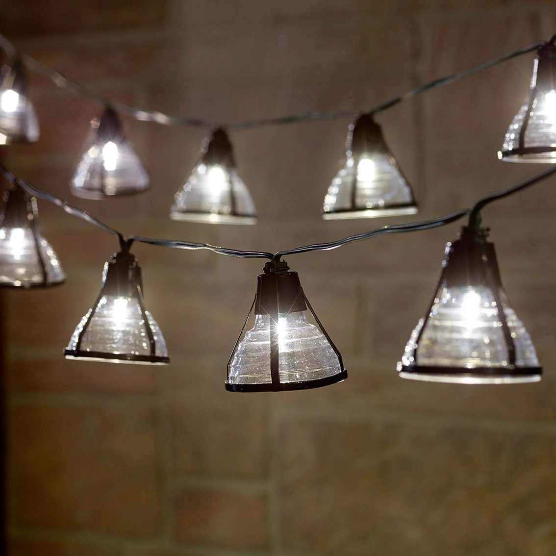 Buy ๐ฅฐ It's Exciting Lighting Smart Solar Bente Solar String Lights ๐งจ 2 Buy ๐ฅฐ It's Exciting Lighting Smart Solar Bente Solar String Lights ๐งจ - Image 2
