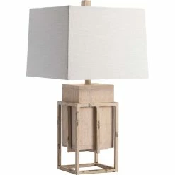 Budget ๐ฅ Crestview Collection Cleary Table Lamp ๐