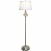 Best reviews of 🎁 Dale Tiffany Alta 58 In. Crystal Floor Lamp 😍